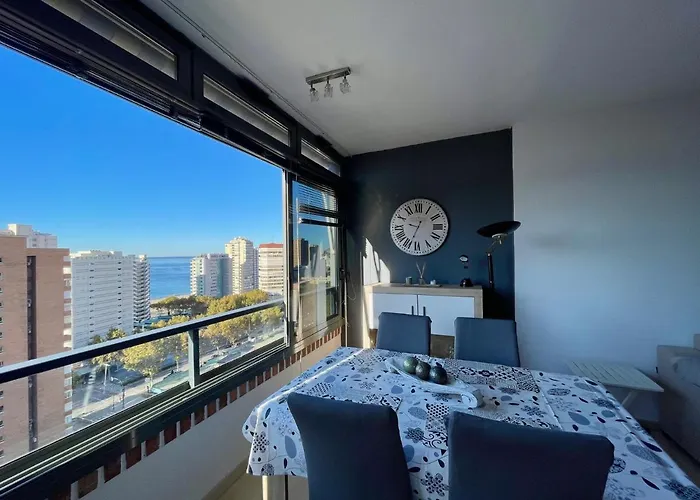 Apartment Gerona Dream