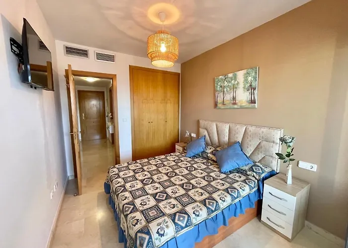 Apartment Gerona Dream