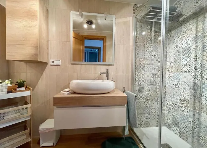 Apartment Gerona Dream