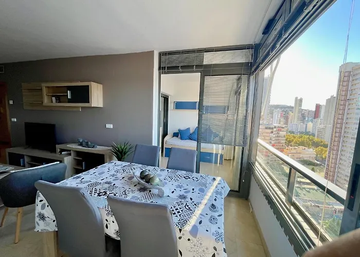 Gerona Dream Benidorm