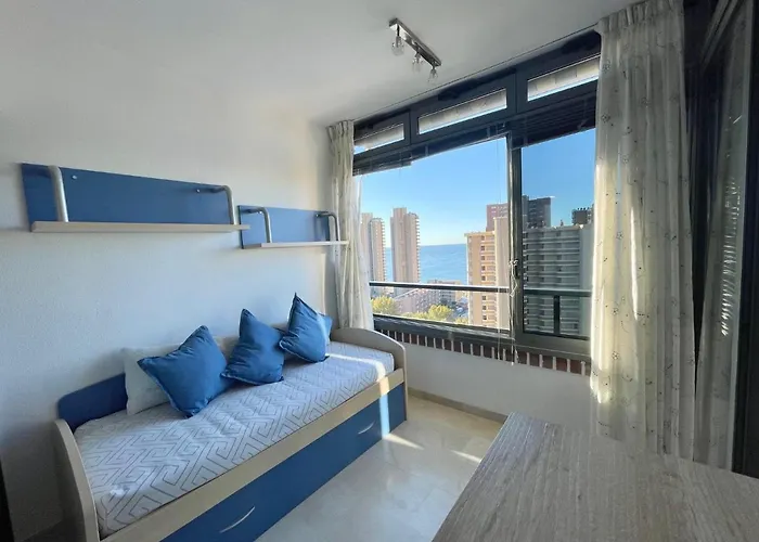 Gerona Dream Apartment *