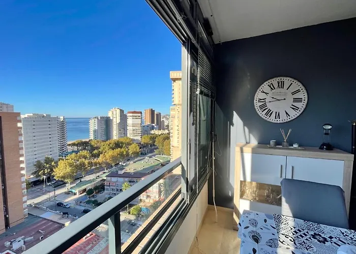 Gerona Dream Benidorm