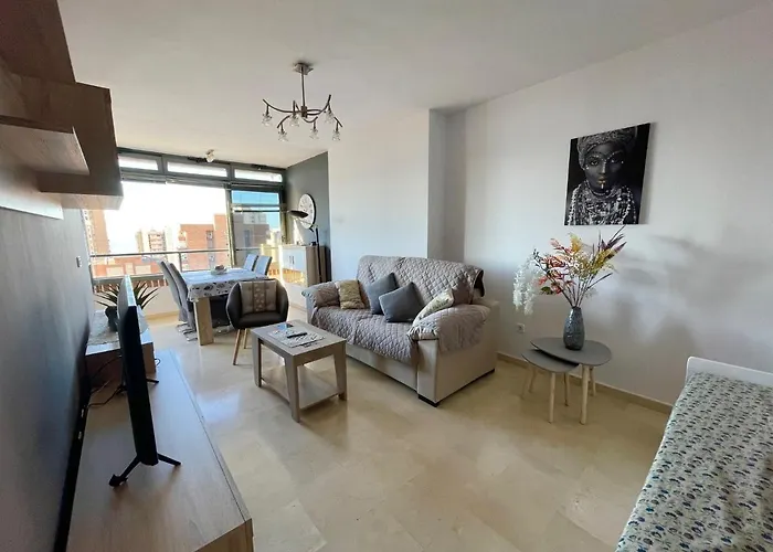 Gerona Dream Apartment