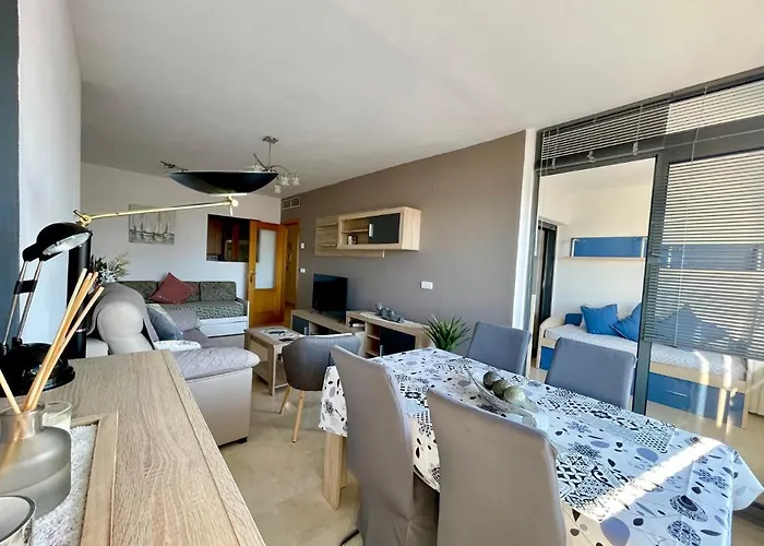 Apartment Gerona Dream Benidorm