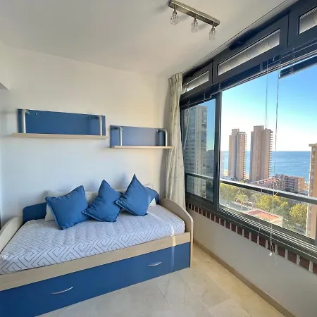 Gerona Dream アパート