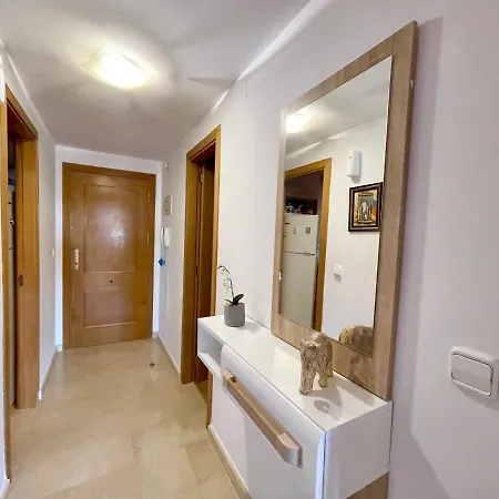 Gerona Dream * ベニドルム