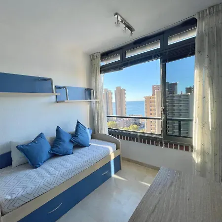 Gerona Dream アパート *