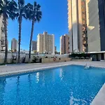 Gerona Dream Appartement Benidorm