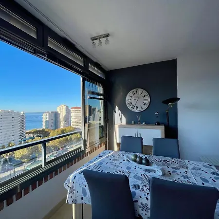 Apartment Gerona Dream