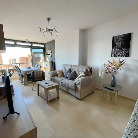 Gerona Dream Apartment