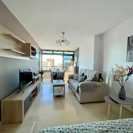 Gerona Dream Appartamento Benidorm