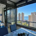 Διαμέρισμα Gerona Dream Μπένιντορμ