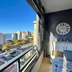 Gerona Dream Μπένιντορμ