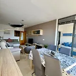 Διαμέρισμα Gerona Dream Μπένιντορμ