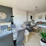 Gerona Dream Διαμέρισμα *