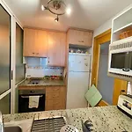 Διαμέρισμα Gerona Dream Μπένιντορμ