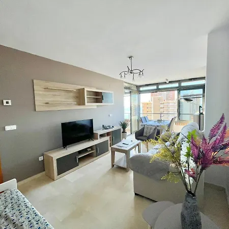 Apartamento Gerona Dream