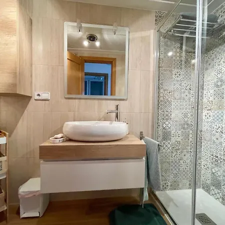 Apartamento Gerona Dream
