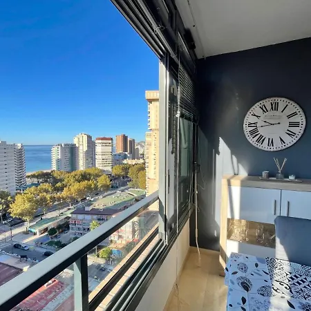 Gerona Dream 貝尼多姆