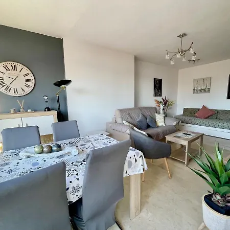 Gerona Dream 公寓 *