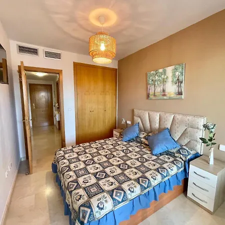 Apartman Gerona Dream