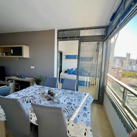 Gerona Dream Benidorm