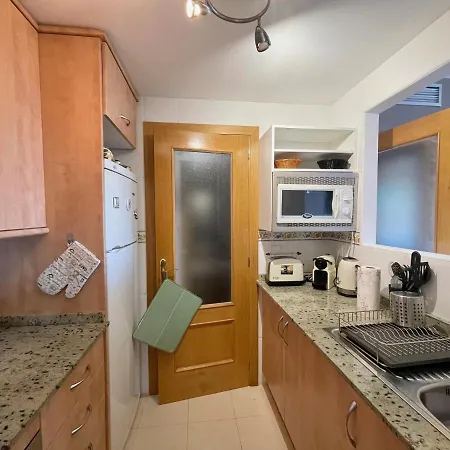 Gerona Dream Benidorm